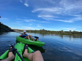 1-person Kayak