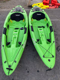 1-person Kayak