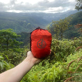 Camponion® Lightweight Backpacking Hammock