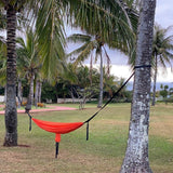 Camponion® Lightweight Backpacking Hammock