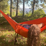 Camponion® Lightweight Backpacking Hammock