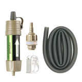 Portable Water Purification Filter