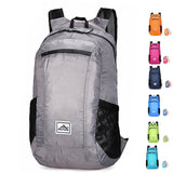 Lightweight Portable Backpack