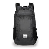 Lightweight Portable Backpack