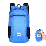 Lightweight Portable Backpack
