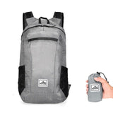 Lightweight Portable Backpack