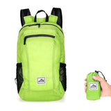 Lightweight Portable Backpack