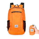 Lightweight Portable Backpack