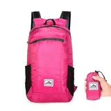 Lightweight Portable Backpack