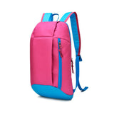 Lightweight Portable Backpack