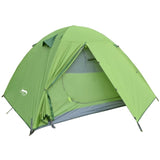 Lightweight Backpacking Tent