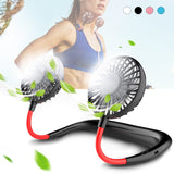 Mini USB Portable Fan