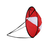 Foldable Kayak Sail
