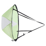 Foldable Kayak Sail