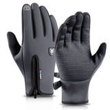 Waterproof Touchscreen Sports Gloves