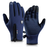 Waterproof Touchscreen Sports Gloves