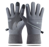 Waterproof Touchscreen Sports Gloves