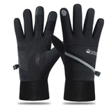 Waterproof Touchscreen Sports Gloves