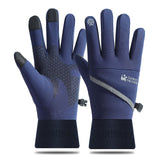 Waterproof Touchscreen Sports Gloves