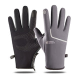 Waterproof Touchscreen Sports Gloves