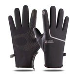 Waterproof Touchscreen Sports Gloves