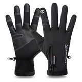 Waterproof Touchscreen Sports Gloves