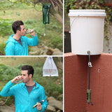 Portable Water Purification Filter