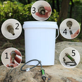Portable Water Purification Filter