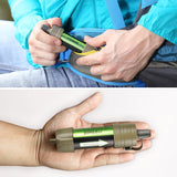 Portable Water Purification Filter