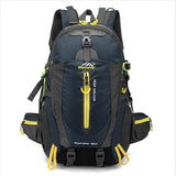 Travel/Backpacking Backpack