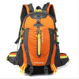 Travel/Backpacking Backpack