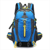 Travel/Backpacking Backpack