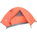 Lightweight Backpacking Tent