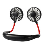 Mini USB Portable Fan