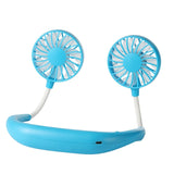 Mini USB Portable Fan