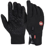 Waterproof Gloves for Outdoor Activities