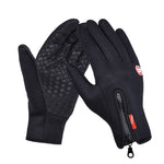 Waterproof Gloves for Outdoor Activities