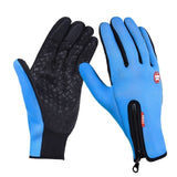 Waterproof Gloves for Outdoor Activities