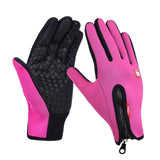 Waterproof Gloves for Outdoor Activities