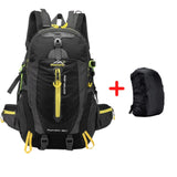 Travel/Backpacking Backpack