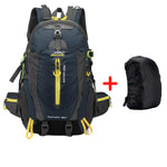 Travel/Backpacking Backpack