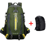 Travel/Backpacking Backpack