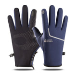 Waterproof Touchscreen Sports Gloves