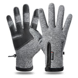 Waterproof Touchscreen Sports Gloves